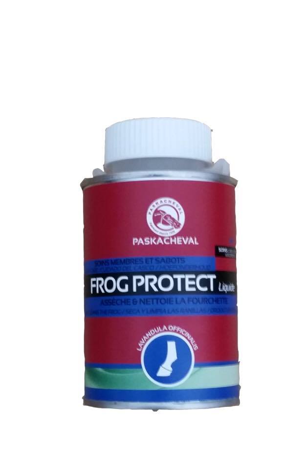 Frog Protec