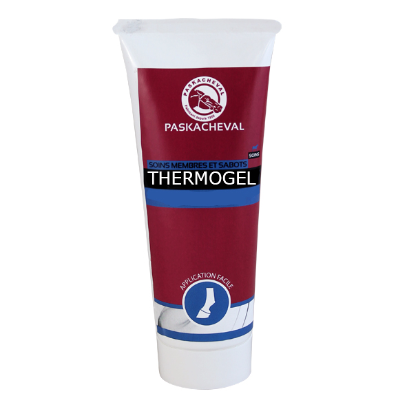 Thermogel